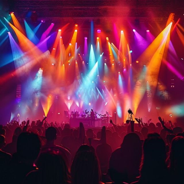 Events & nights out