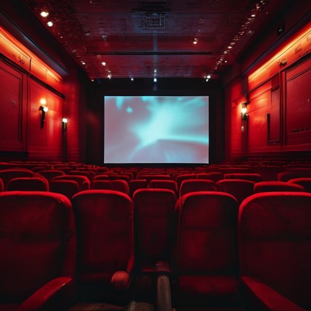 Movies & shows